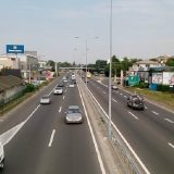 AMSS: Lep dan za vožnju, popodne pojačan saobraćaj 1