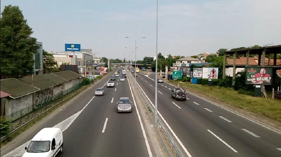 Digitalizacija praćenja saobraćaja za veću bezbednost na auto-putevima u Srbiji 1
