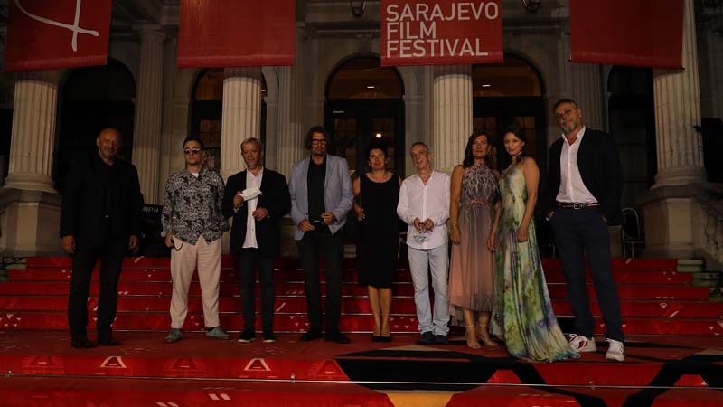 Otvoren Sarajevo film festival, ove godine u onlajn izdanju 1