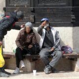Šapić: 5.000 beskućnika na ulicama su dokaz da je Beograd postao metropola 10