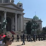 DJB: Pomoć građanima kojima je policija protivzakonito pisala prekršajne naloge 3