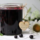 Recept nedelje: Slatko od aronije 9