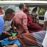 Petnaest mrtvih u napadu na hotel u Somaliji 6