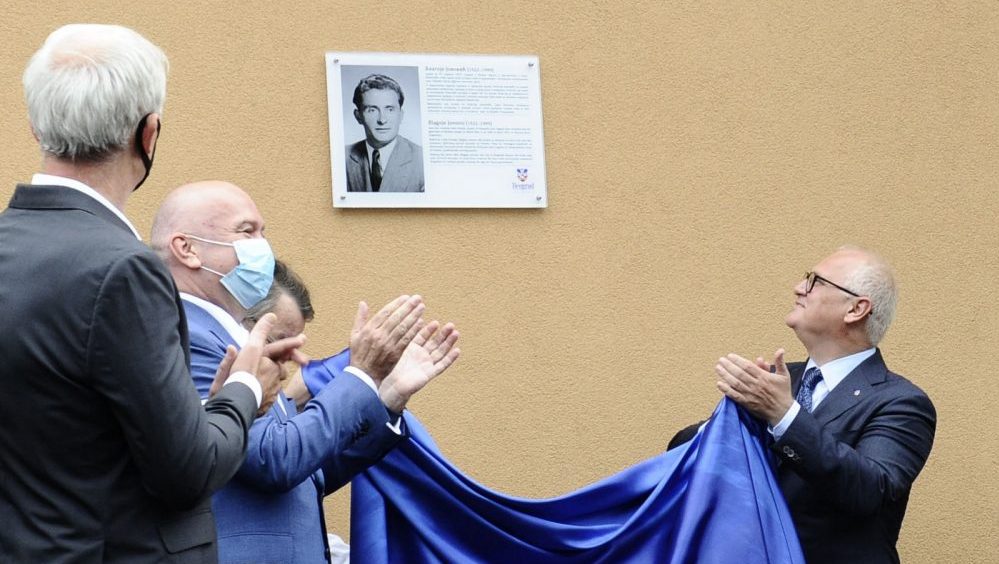 Deca Blagoja Jovovića, atentatora na Pavelića, dobila srpsko državljanstvo 1