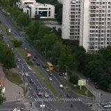 Izmene režima saobraćaja u Beogradu narednih dana zbog održavanja Fajnal fora Evrolige 3