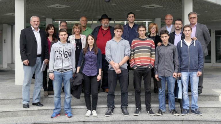 Fondacija “Evro za znanje”: Konkurs za studentske stipendije u 2020/21. 1