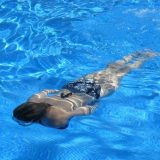 Australijska plivačica pred rekordnim prelaskom Lamanša 1