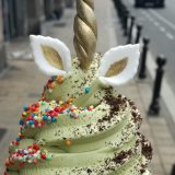 Taiyaki - tradicionalna japanska poslastica 12