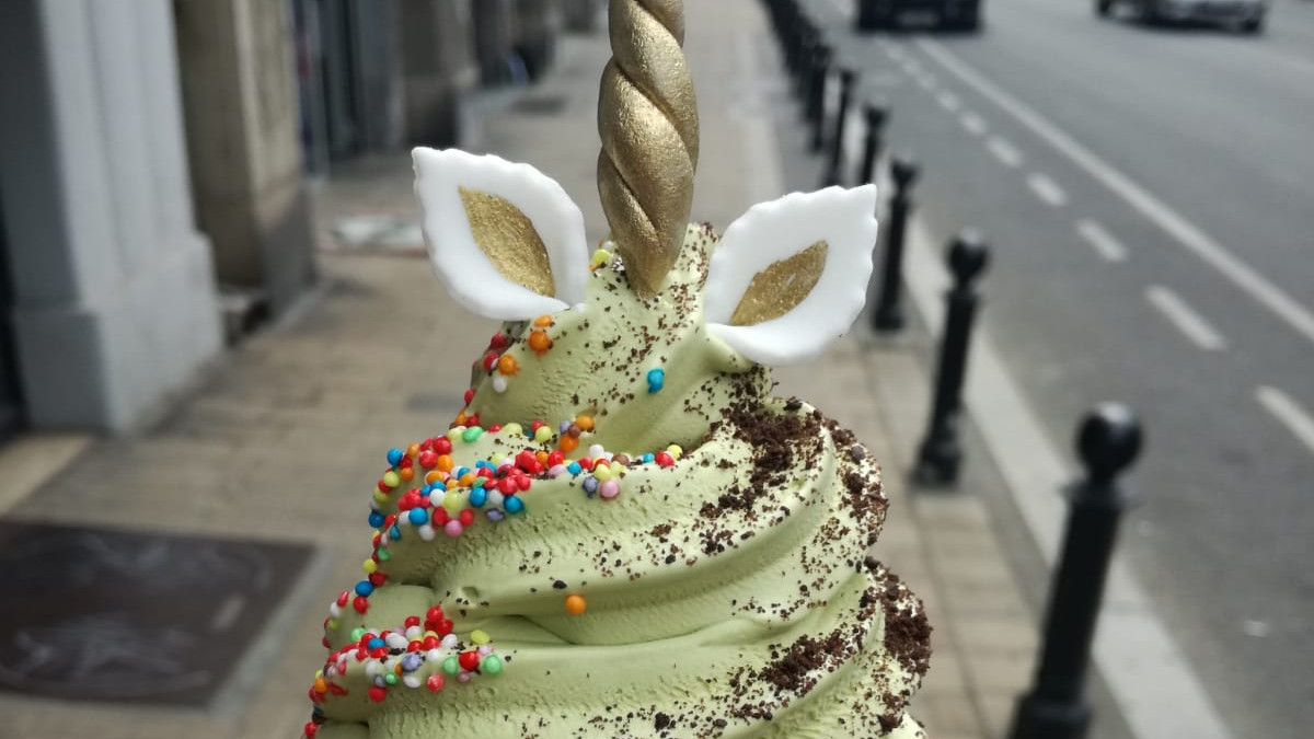 Taiyaki - tradicionalna japanska poslastica 1