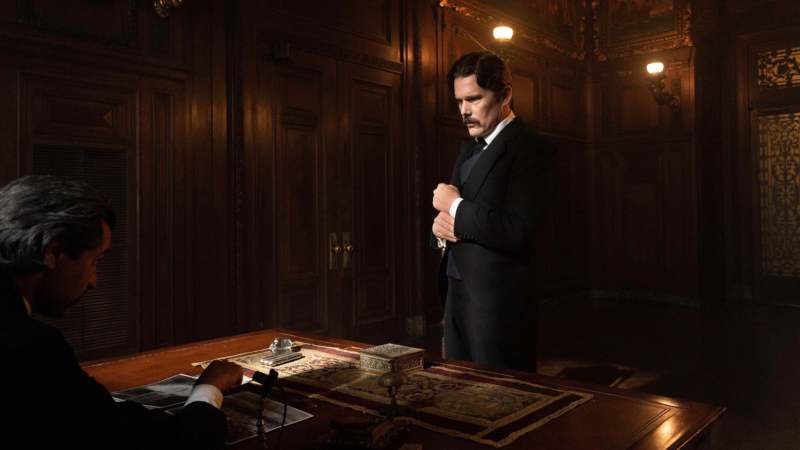 Novi film o Nikoli Tesli izlazi danas (VIDEO) 2 Novi film o Nikoli Tesli izlazi danas (VIDEO) 2