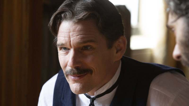 Novi film o Nikoli Tesli izlazi danas (VIDEO) 1