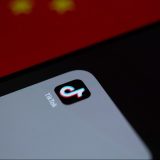 Peking optužuje SAD za zastrašivanje zbog prodaje TikToka 3