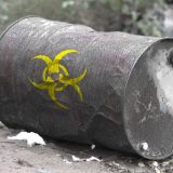 DRI: Srbija bez sistema za sakupljanje opasnog otpada 13