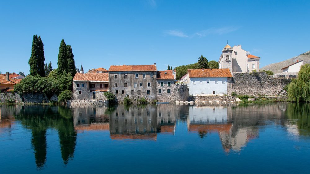 Festival mediteranskog i evropskog filma u Trebinju u subotu 8. avgusta 1