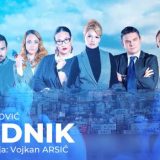 Prvi put nakon premijere: Predstava “Urednik” ponovo na sceni 3