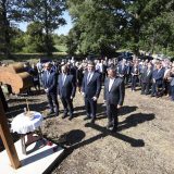 Jelić na komemoraciji srpskim žrtvama: Rat je završen, treba se okrenuti budućnosti 2