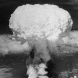Sutra 75 godina od nuklearnog napada na Nagasaki 5