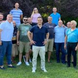 Jeremić: Narodna stranka će biti prirodni izbor većine u Srbiji, kao što je CDU u Nemačkoj 2