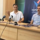 Jeremić: Kada EU bude zaoštrila retoriku prema srpskim vlastima, kraj će biti blizu 12