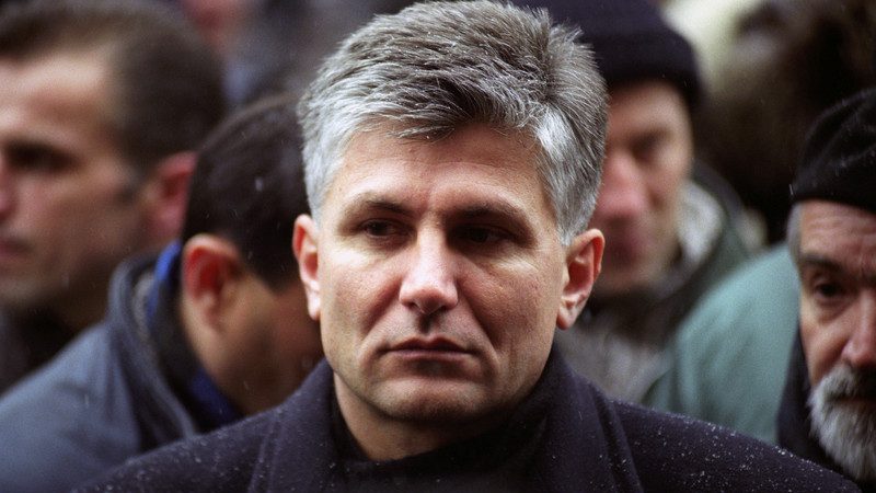 (VIDEO) Šapić se pozvao na ubijenog premijera: Šta je Đinđić rekao o komunizmu i jugoslovenstvu? 1