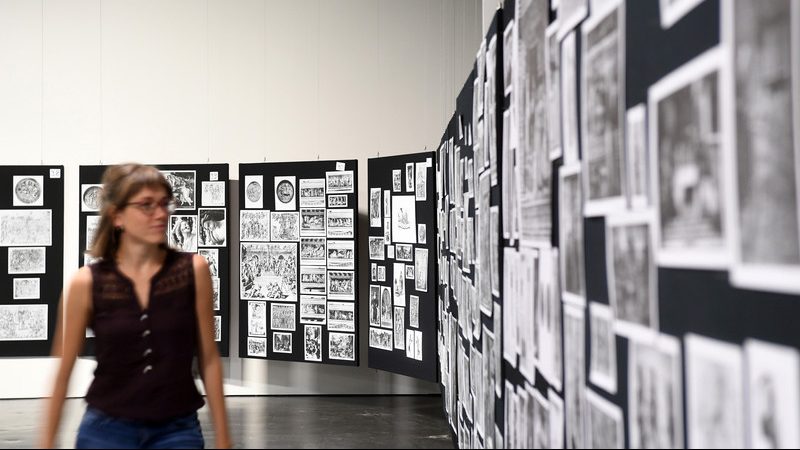 Nova paradigma u istoriji umetnosti 1