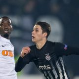 Fudbaleri Partizana testirani na korona virus uoči evropske utakmice 2