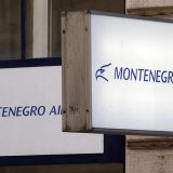 Crna Gora: Pomoć Montenegro Airlinesu iznosi 133 miliona evra od početka godine 6