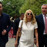 Kandidat za poslanija koalicije "Mir je naša nacija": Đukanović režiser predstave 2