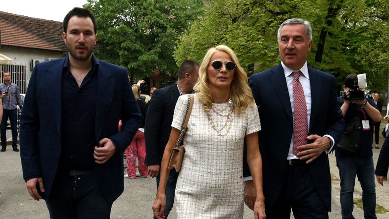 Politički subjekti u Crnoj Gori dužni da otvore račun za kampanju 1