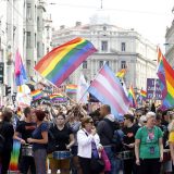 Odložena Parada ponosa u Sarajevu zbog pandemije 12