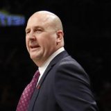 Čikago Bulsi otpustili trenera Džima Bojlena 4