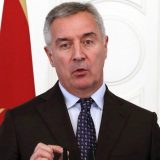 Đukanović: Nemoralne insinuacije premijera Crne Gore 1