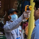 Opozicija u Indiji traži od vlade potpuno zaključavanje zemlje 9