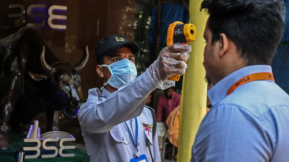 UNICEF šalje medicinsku pomoć Indiji 1