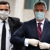 Ministarstvo: U izbore u Crnoj Gori meša se i Ruska crkva 14