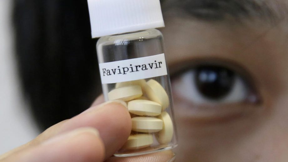 Koliko je protiv korone delotvoran ruski lek avifavir ? 2