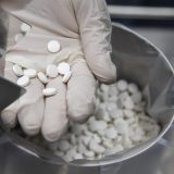 Koliko je protiv korone delotvoran ruski lek avifavir ? 1