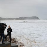 Oluja "Iša" ostavila hiljade ljudi bez struje u Velikoj Britaniji i Irskoj 15