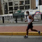 U Venecueli oko 200 ljudi privedeno zbog kršenja karantina 1