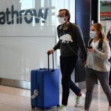 "Masovna psihogena bolest" na aerodromu Hitrou: Više od 20 osoba sa simptomima 5