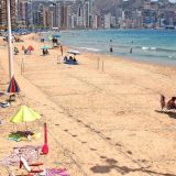 Talas vreline iz Afrike zahvatio jug Španije 3