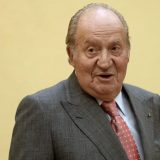 Bivši španski kralj Huan Karlos napušta zemlju zbog finansijskog skandala 5