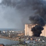 Unesko će organizovati međunarodne konferencije za pomoć Libanu 7