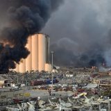 Američki preduzimač pre četiri godine upozorio Libance na opasnost od hemikalija 12