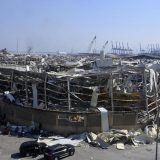 Parlament Libana potvrdio vanredno stanje u Bejrutu 15