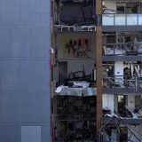 UNESKO: Istorijskim građevinama u Bejrutu preti opasnost od rušenja 8