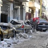 Guverner Bejruta: Više od 200 ljudi poginulo u eksploziji 12