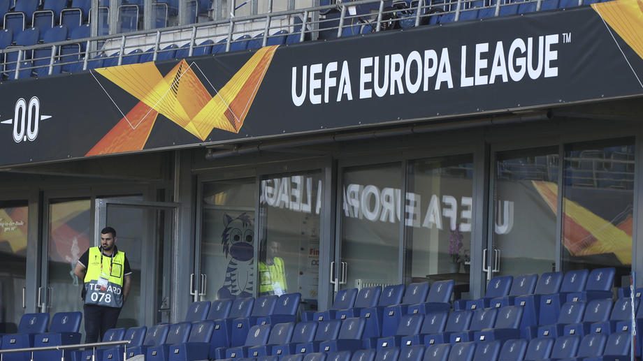 Sport klub: UEFA predala FSS-u dokumentaciju o mogućem nameštanju dve utakmice 1