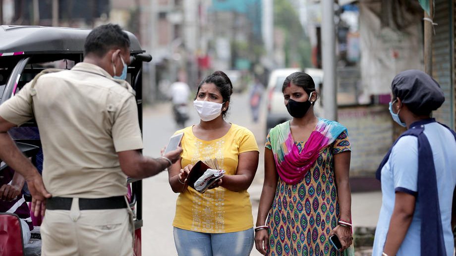 Sedmoro stradalo u požaru u hotelu za pacijente sa korona virusom 1