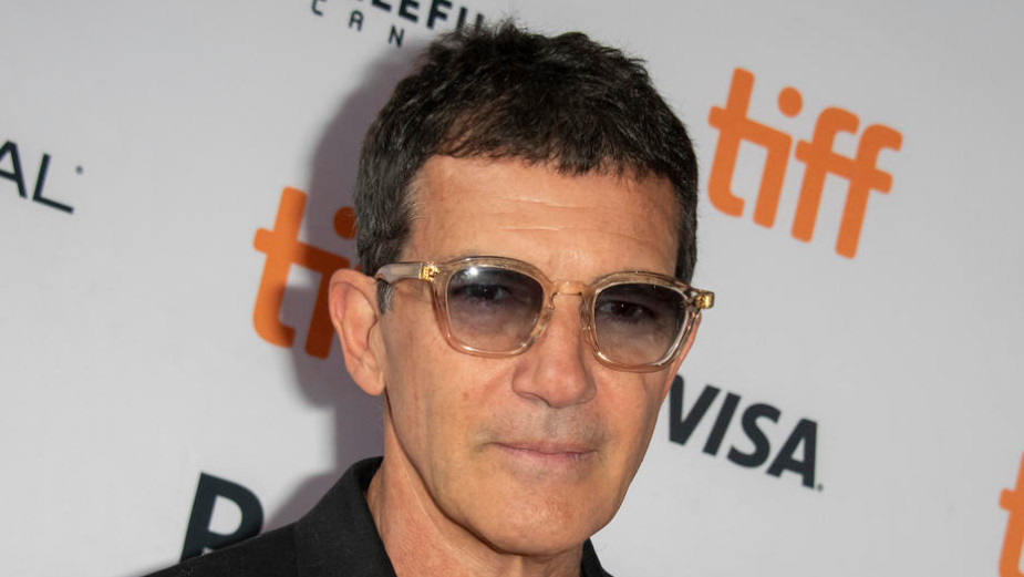 Antonio Banderas objavio da je zaražen korona virusom 1